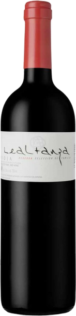 Image of Bodegas Altanza Lealtanza Crianza Rioja DOC - 75cl - Oberer Ebro, Spanien bei Flaschenpost.ch