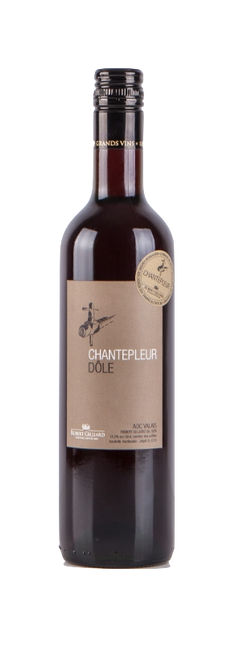 Image of Gilliard Dôle AOC Chantepleur - 50cl - Wallis, Schweiz bei Flaschenpost.ch