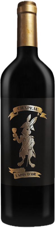 Image of Château Sannonet Chapeau Lapin d'Or - 75cl - Bordeaux, Frankreich