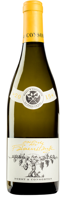 Image of Dorst und Consorten Das Ende der Fahnenstange - 75cl - Rheintal, Deutschland bei Flaschenpost.ch