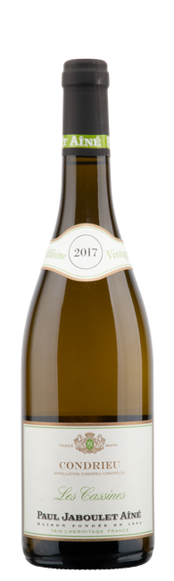 Image of Paul Jaboulet Aîné Condrieu AC Les Cassines - 75cl - Côtes du Rhône, Frankreich bei Flaschenpost.ch