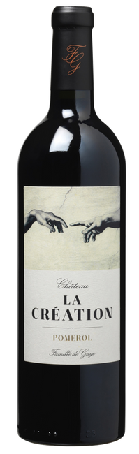 Image of Château La Création La Création Pomerol - 75cl - Bordeaux, Frankreich bei Flaschenpost.ch