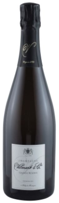 Image of Vilmart & Cie Grande Réserve Brut 1er Cru - 75cl - Champagne, Frankreich bei Flaschenpost.ch