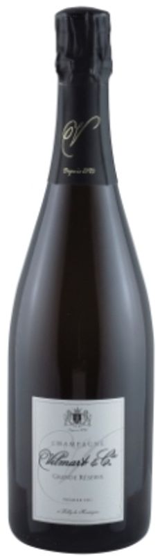 Bottle of Grande Réserve Brut 1er Cru from Vilmart & Cie