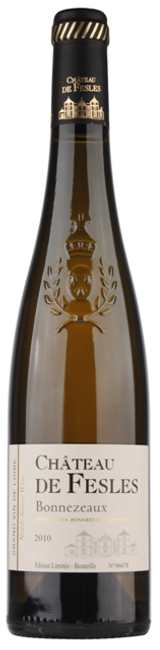Image of Château De Fesles Bonnezeaux Aoc Nv - 50cl - Loire, Frankreich bei Flaschenpost.ch