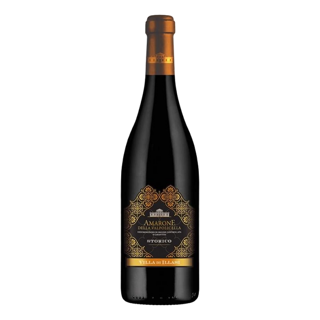 Image of Vigna di Illasi Amarone della Valpolicella Storico - 150cl - Veneto, Italien bei Flaschenpost.ch