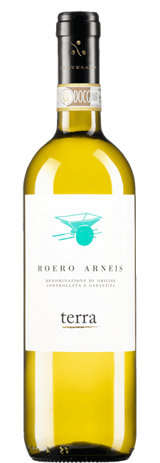 Image of Finca Clavasena Clavesana Terra Roero Arneis DOCG - 75cl - Piemont, Italien bei Flaschenpost.ch