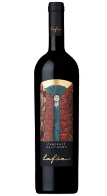 Image of Colterenzio/Schreckbichl Cabernet Sauvignon Lafóa Südtirol DOC - 75cl - Südtirol, Italien bei Flaschenpost.ch