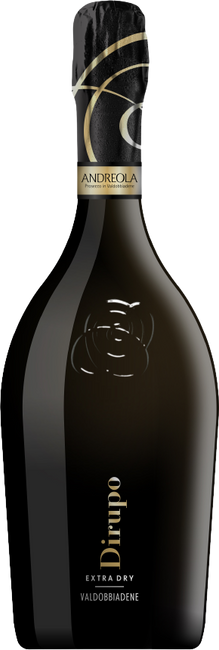 Image of Andreola Orsola Prosecco Superiore DOCG Extra Dry - 75cl - Veneto, Italien bei Flaschenpost.ch