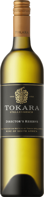 Image of Tokara Tokara Director's Reserve White - 75cl - Coastal Region, Südafrika bei Flaschenpost.ch