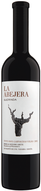 Image of Maximo Abete Guerinda La Abajera Garnacha DO Navarra - 75cl bei Flaschenpost.ch