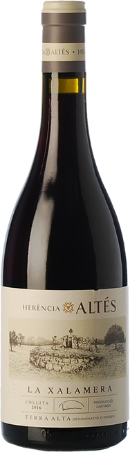 Image of Herencia Altes La Xalamera Tinto Cosecha - 75cl - Katalonien, Spanien bei Flaschenpost.ch