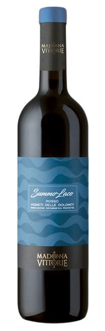 Image of Madonna delle Vittorie Summo Laco Igp Vigneti Delle Dolomiti - 75cl - Trentino, Italien bei Flaschenpost.ch