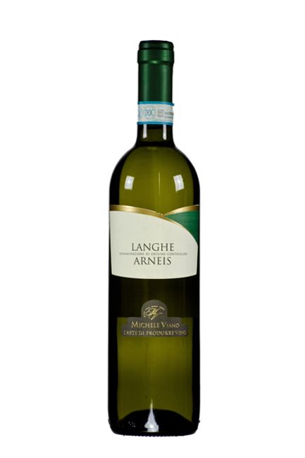 Image of Viano Michele Arneis delle Langhe DOC - 75cl - Piemont, Italien bei Flaschenpost.ch