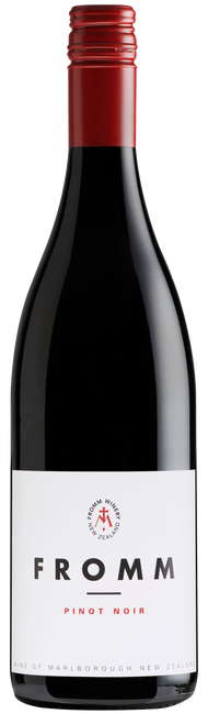 Image of Fromm Winery Pinot Noir - 75cl - Marlborough/Blenheim, Neuseeland bei Flaschenpost.ch