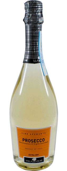 Image of Villa degli Olmi Prosecco Extra Dry DOC - 75cl - Veneto, Italien bei Flaschenpost.ch