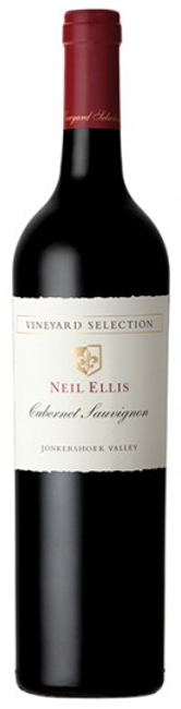 Image of Neil Ellis Neil Ellis Jonkershoek Cabernet Sauvignon - 75cl - Coastal Region, Südafrika bei Flaschenpost.ch