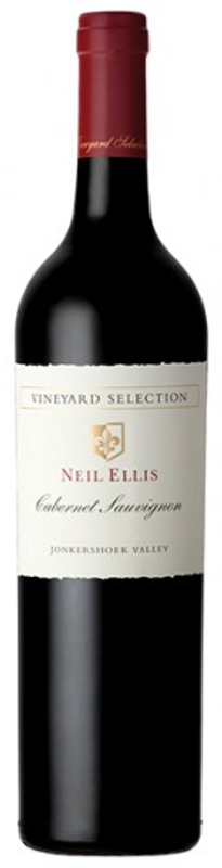 Flasche Neil Ellis Jonkershoek Cabernet Sauvignon von Neil Ellis