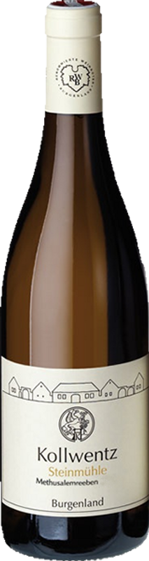 Image of Anton Kollwentz Kollwentz Sauvignon Blanc Methusalemreben - 75cl - Burgenland, Österreich
