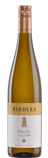 Image of Weingut Hiedler Riesling Langenlois - 75cl - Niederösterreich, Österreich bei Flaschenpost.ch
