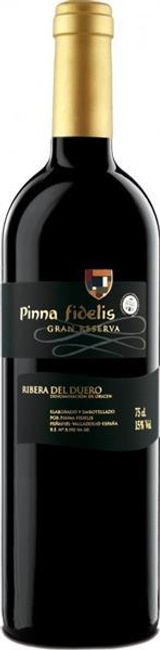 Image of Pinna Fidelis Ribera del Duero DO Gran Riserva - 75cl - Duero-Tal (Castilla y Leon), Spanien bei Flaschenpost.ch