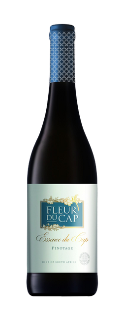Image of Fleur du Cap Pinotage Essence du Cap - 75cl - Coastal Region, Südafrika bei Flaschenpost.ch