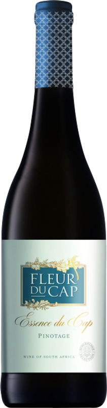 Image of Fleur du Cap Pinotage Essence du Cap - 75cl - Coastal Region, Südafrika