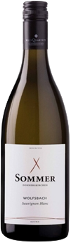 Image of Weingut Sommer Grüner Veltliner Himmelreich - 75cl - Burgenland, Österreich