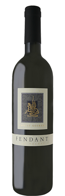 Image of Clavien Fendant du Valais AOC Cave St Georges - 75cl - Wallis, Schweiz bei Flaschenpost.ch