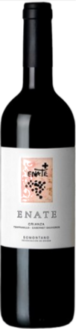 Image of Enate Viñedos y Crianzas del Alto Aragon Enate Crianza Somontano DO - 150cl - Somontano, Spanien bei Flaschenpost.ch