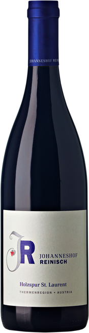 Image of Johanneshof Reinisch Grande Reserve St. Laurent Holzspur Thermenregion QW - 75cl - Thermenregion, Österreich bei Flaschenpost.ch