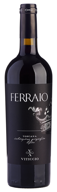 Image of Viticcio Ferraio IGT - 75cl - Toskana, Italien bei Flaschenpost.ch