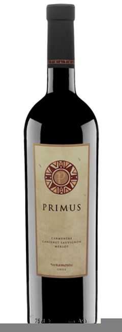 Image of Veramonte Primus Blend - 75cl - Aconcagua, Chile bei Flaschenpost.ch