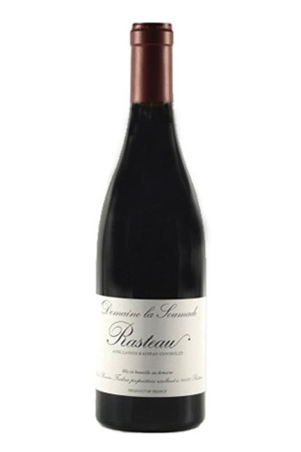 Image of Domaine La Soumade Rasteau AOC - 75cl - Côtes du Rhône, Frankreich bei Flaschenpost.ch