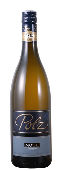 Image of Erich & Walter Polz Morillon Moth - 75cl - Steiermark, Österreich bei Flaschenpost.ch