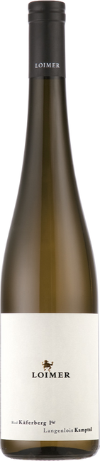 Image of Fred Loimer Grüner Veltliner Ried Käferberg - 75cl - Niederösterreich, Österreich bei Flaschenpost.ch
