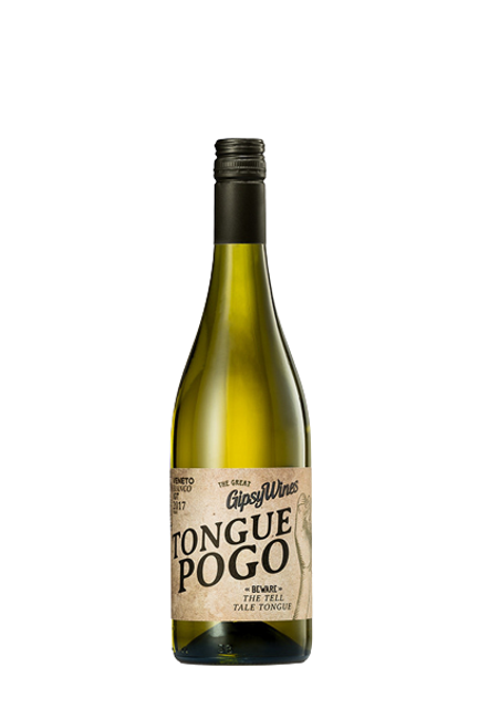 Image of Gipsy Wines Tongue Pogo - 75cl - Veneto, Italien bei Flaschenpost.ch