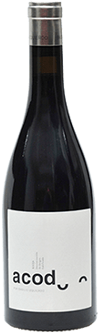 Image of Bodegas Basilio Izquierda Tinto de Acodo - 75cl - Oberer Ebro, Spanien bei Flaschenpost.ch