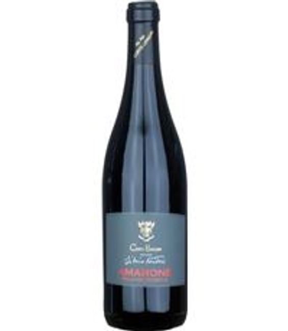 Image of Corte Lenguin Amarone della Valpolicella DOC Classico Selezione Silvio Vantini - 75cl - Veneto, Italien bei Flaschenpost.ch