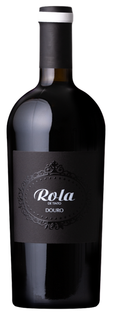 Image of Ana Rola Wines Rola Douro DOC - 75cl - Douro, Portugal bei Flaschenpost.ch