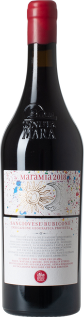 Image of Mara Rubicone IGP Mara Mia Tenuta Mara - 75cl - Emilia-Romagna, Italien bei Flaschenpost.ch