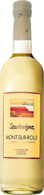 Image of Waadt Verschiedene Sautevigne Mont-sur-Rolle AOC - 50cl - Waadt, Schweiz bei Flaschenpost.ch