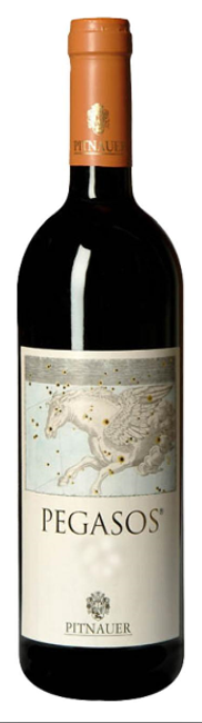 Image of Weingut Pitnauer "Pegasos" (SY) - 75cl, Österreich bei Flaschenpost.ch