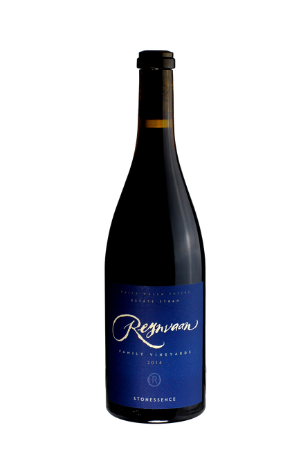 Image of Reynvaan Family Vineyards Syrah Stonessence - 75cl - Washington, USA bei Flaschenpost.ch