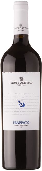 Image of Tenute Orestiadi Frappato IGP - 75cl - Sizilien, Italien bei Flaschenpost.ch