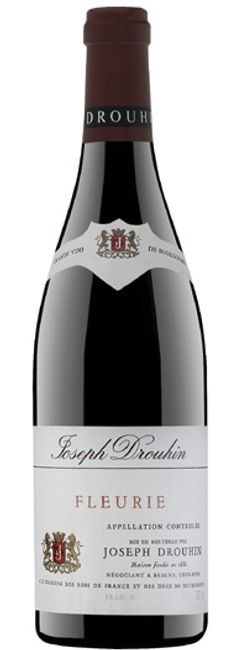 Image of Joseph Drouhin Fleurie AC - 75cl - Burgund, Frankreich bei Flaschenpost.ch