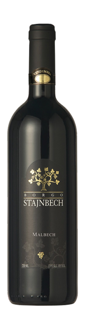 Image of Borgo Stajnbech Malbech delle Venezie IGP - 75cl - Veneto, Italien bei Flaschenpost.ch