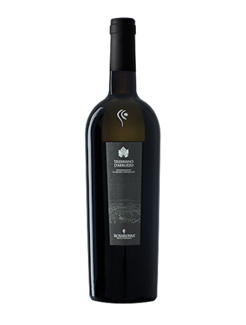 Image of Rosarubra Trebbiano d'Abruzzo DOC - 75cl - Abruzzen, Italien bei Flaschenpost.ch