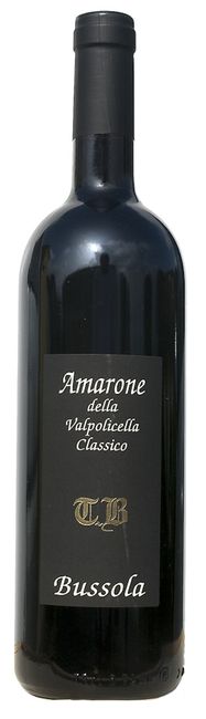 Image of Tommaso Bussola Amarone della Valpolicella Classico DOC TB - 75cl - Veneto, Italien bei Flaschenpost.ch