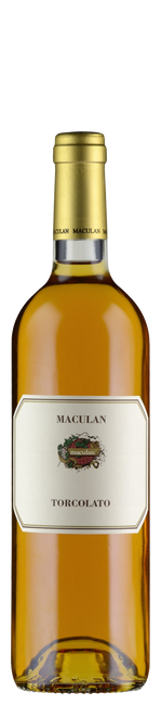 Image of Maculan Torcolato Breganze DOC - 37.5cl - Veneto, Italien bei Flaschenpost.ch